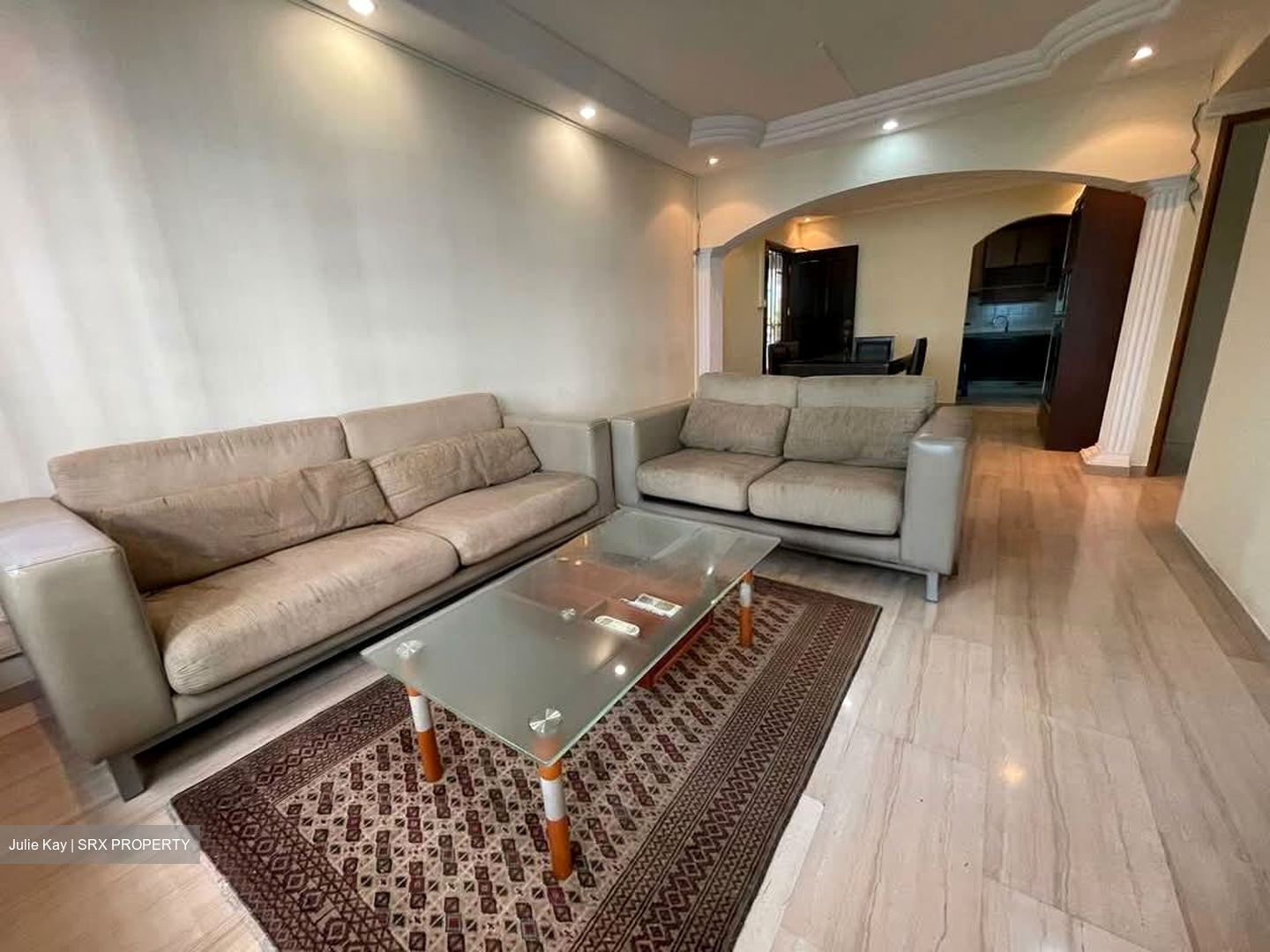 Blk 540 Panshan Grove (Bukit Panjang), HDB 4 Rooms #563505091